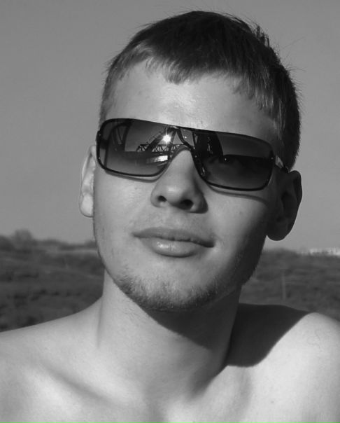 Дмитрий Егоров фото №4