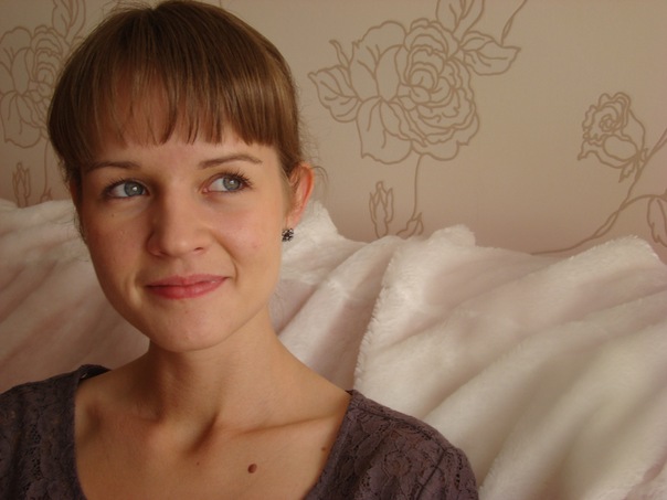 №5, Валентина Дубенкова, Омск, Россия №5, Валентина Дубенкова, Омск, Россия