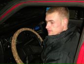 Фотография Парфенова Евгения