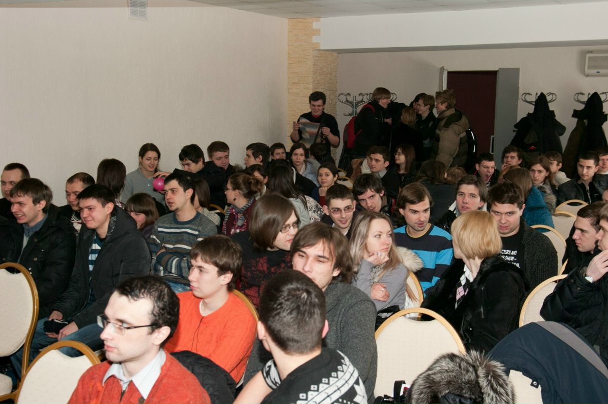 Антон Мартиненко фотография #8