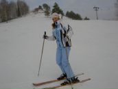 Фотография Возженниковой Алены