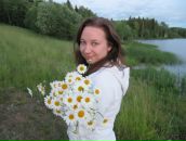 Фотография Розаевой Анастасии