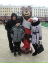 Фотография Татьяна Шумихина