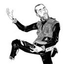 Фотография Губина Ивана