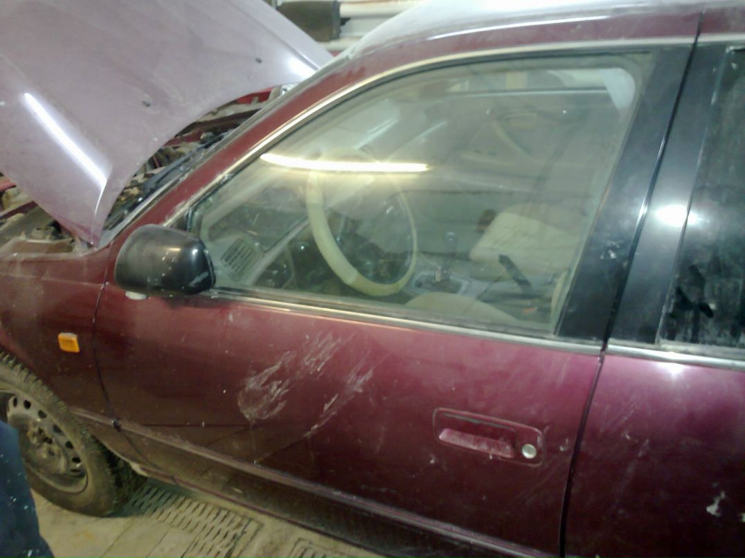 Иван Булдаков фотография #45