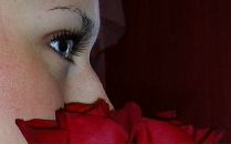 Фотография Тулиновой Дарьи