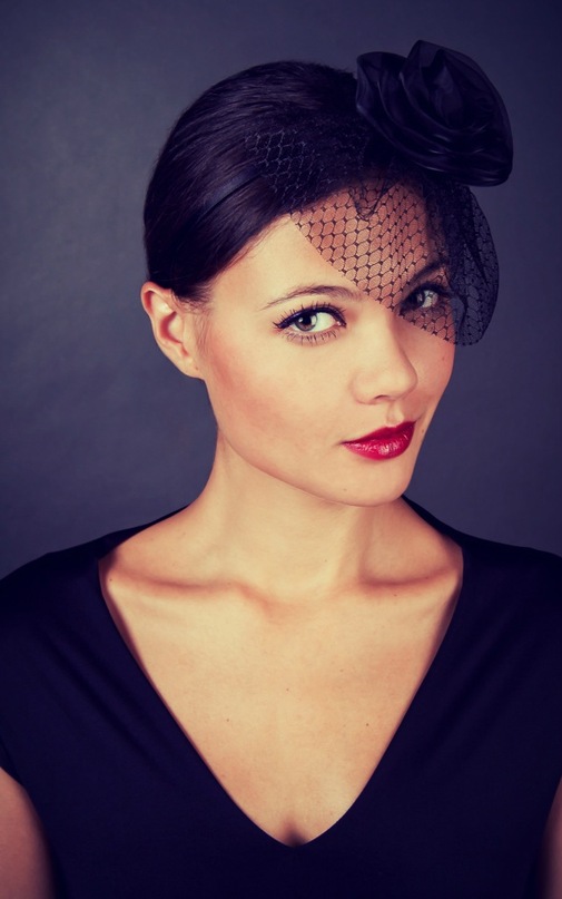 Юльчитай Амелина фотография #32