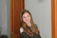 Фотография Нестеровой Анны