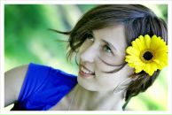 Фотография Шмелевой Александры