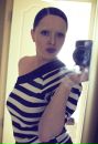 Фотография Ивановой Ксении