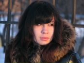 Фотография Максимовой Наталии