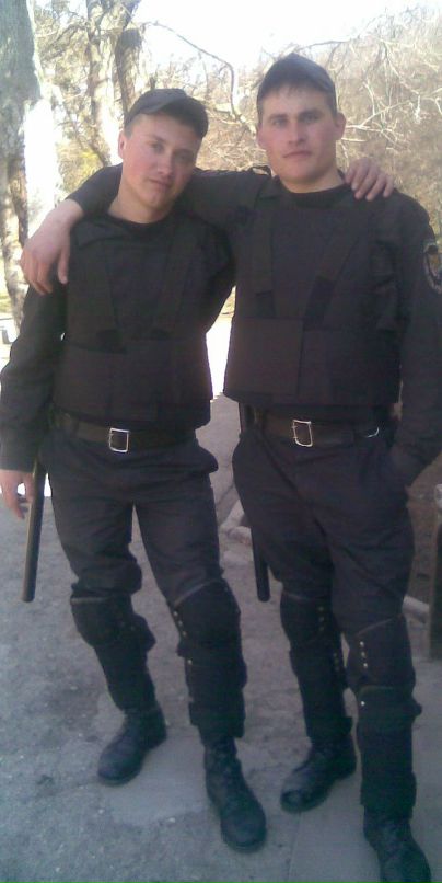 Дима Малафеев фотография #9