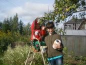 Фотография Мироновой Юлии