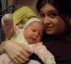 Фотография Андреевой Дарьи