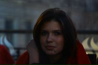 Фотография Фёдоровой Сашки