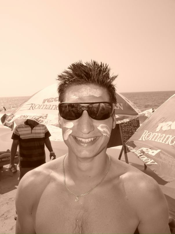 Тимур Гимбатов фотография #7