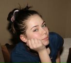 Фотография Григорьевой Ольги