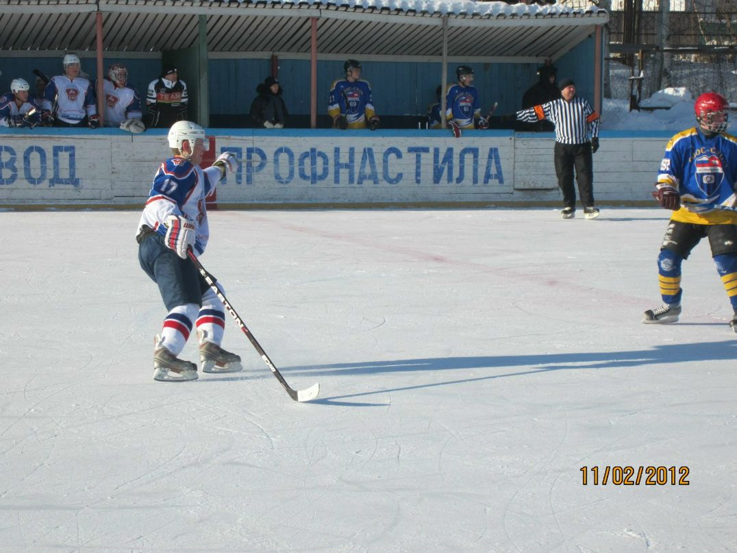 Роман Сушков фотография #42