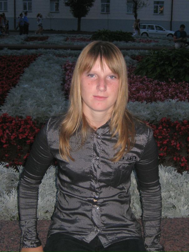 Кариночка Беззубенко фотография #44