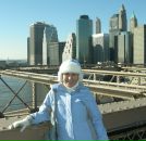 Фотография Красильниковой Елены