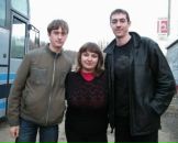 Фотография Шентеряковой Натальи