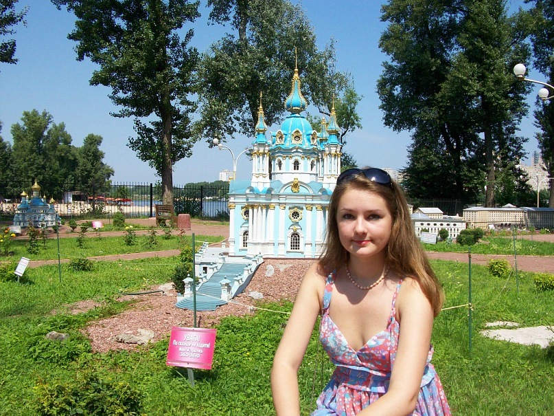 Валентин Олейник фотография #44