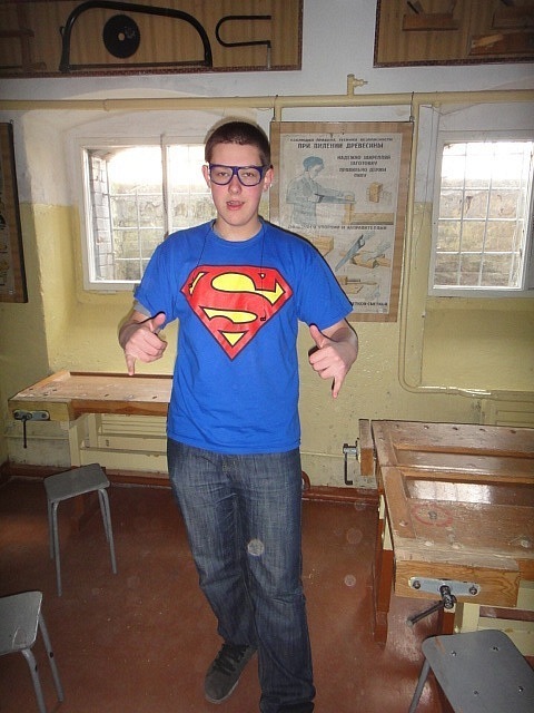 Kolya Udintsev фотография #21