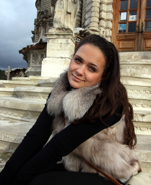 №10, Kristina Storchay, 33 года, Москва №10, Kristina Storchay, 33 года, Москва