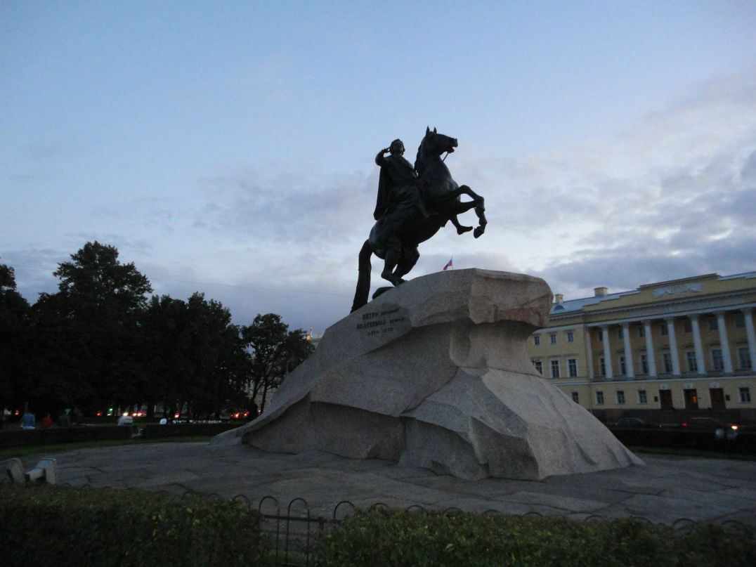 Роман Горбачев фотография #8