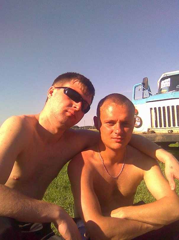 Игорь Рыбин фотография #18