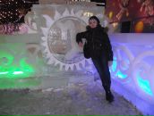 Фотография Ловковой Женечки