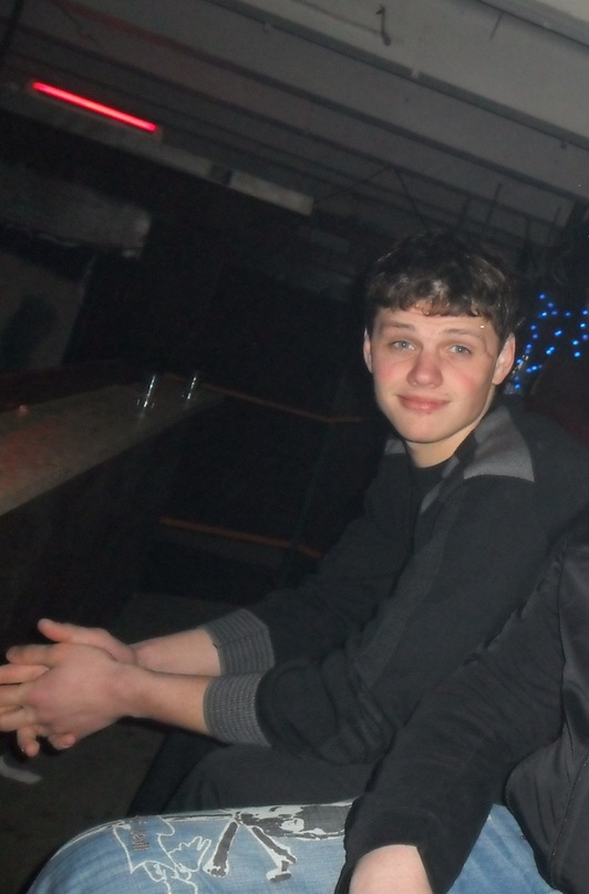 Евгений Алексеев фотография #42