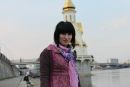 Оля Зелінська фотография #10 (источник - https://vk.com/id120721053)