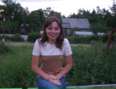 Фотография Качулите Анастасии