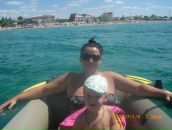 Фотография Жуковой Валерии