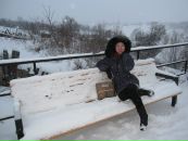 Фотография Барекаевой Любови