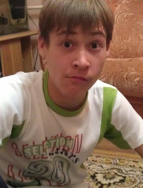 Рамис Galeev фотография #39