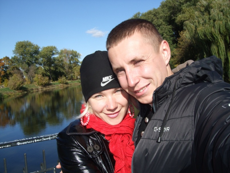 Женя Пась фотография #29