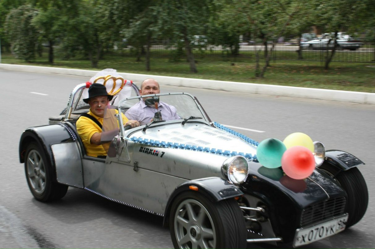 Марат Салямов фотография #42