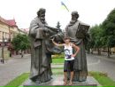Інка Ганькович фотография #21 (источник - https://vk.com/id133664298)