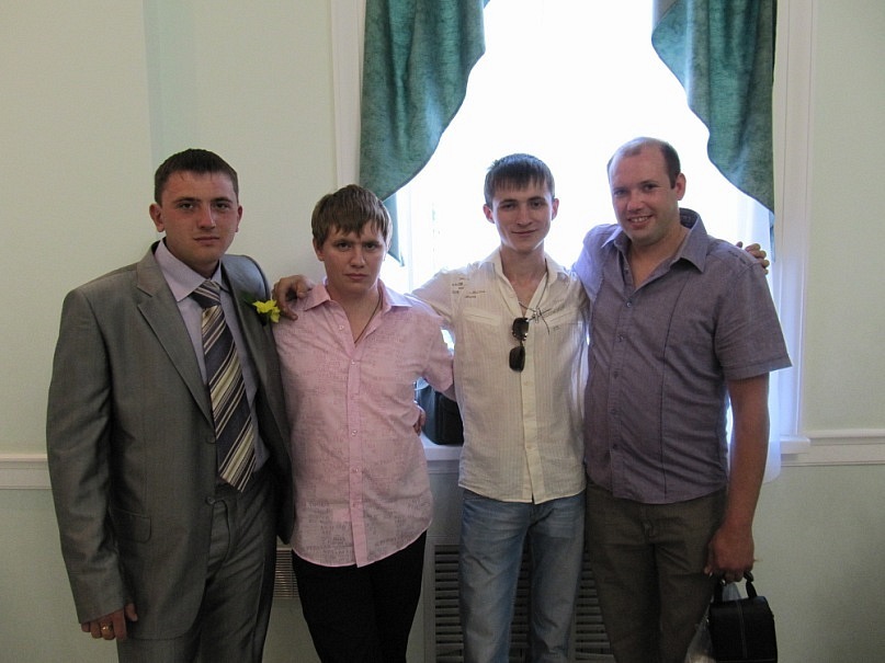 Дмитрий Самарин фотография #5