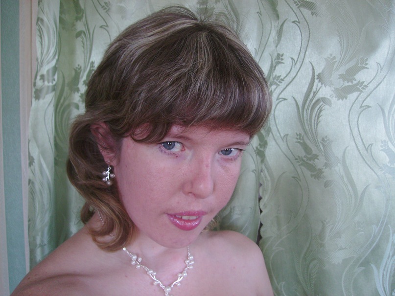 Натали Чепур фотография #29