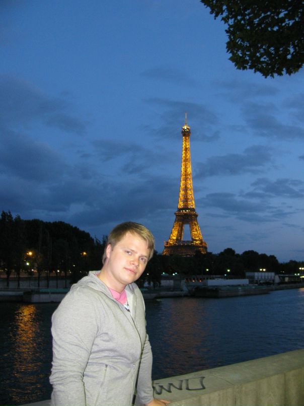 Дима Клименко фотография #11