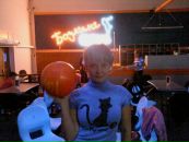 Фотография Репеты Евгении