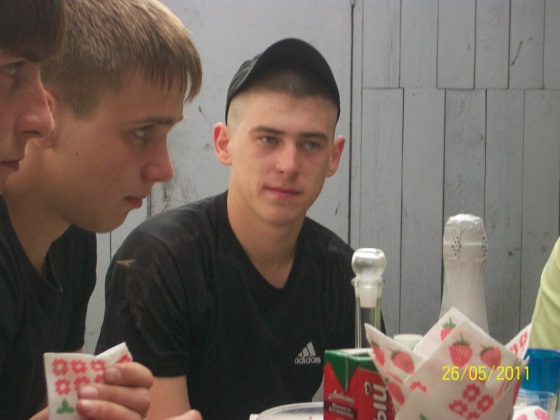 Дима Ярош фотография #33