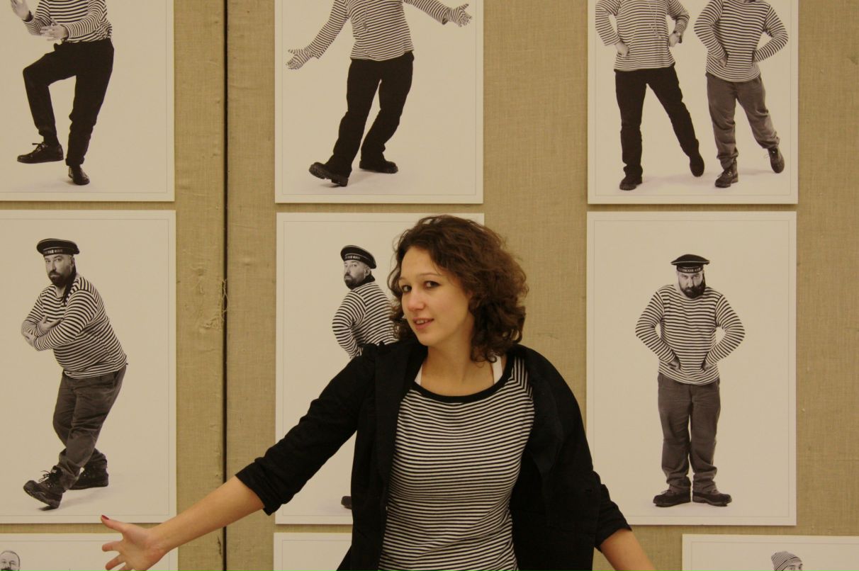 Катя Мищенко фотография #25