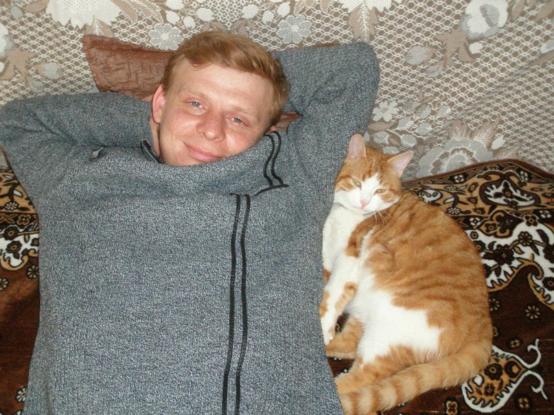 Дима Самодаев фотография #8