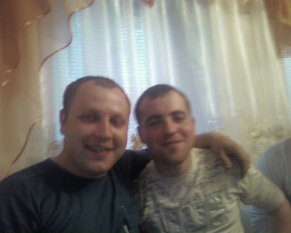 Николай Чуприна фотография #42