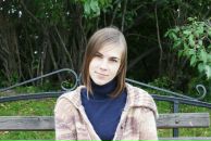 Фотография Мариловой Ольги