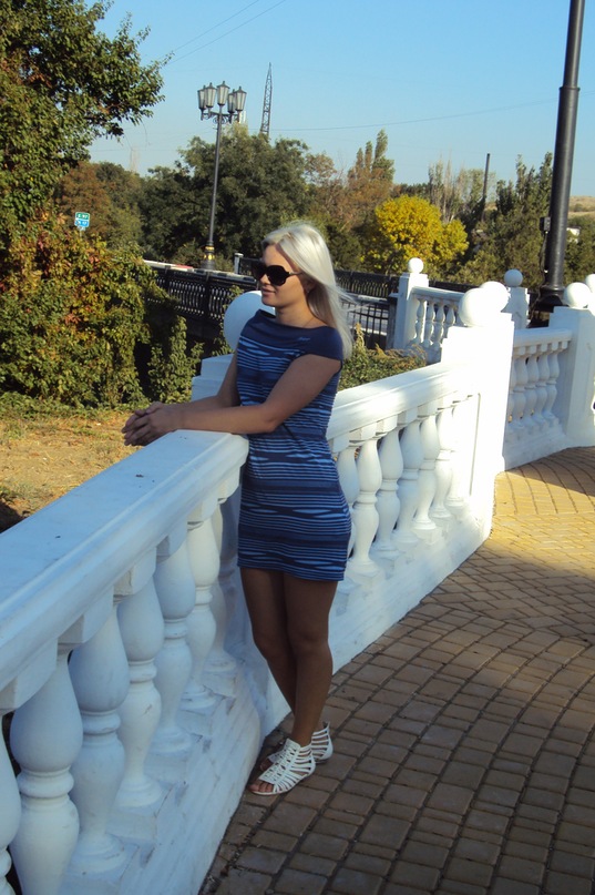 Полинка Малинка фотография #46